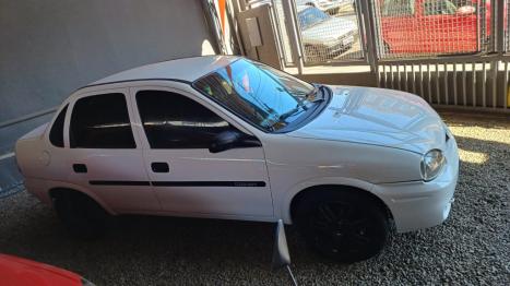 CHEVROLET Classic Sedan 1.0 4P FLEX ADVANTAGE, Foto 1