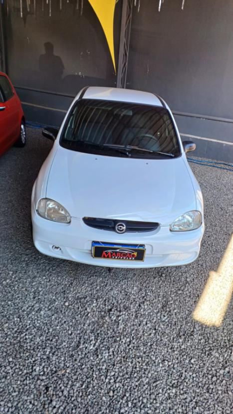 CHEVROLET Classic Sedan 1.0 4P FLEX ADVANTAGE, Foto 3