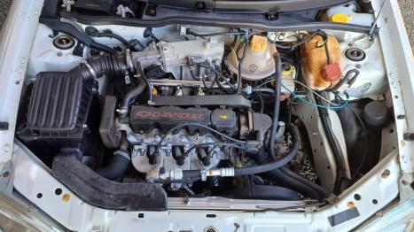 CHEVROLET Classic Sedan 1.0 4P FLEX ADVANTAGE, Foto 4