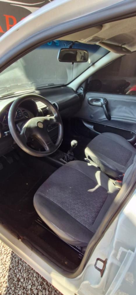 CHEVROLET Classic Sedan 1.0 4P FLEX ADVANTAGE, Foto 6