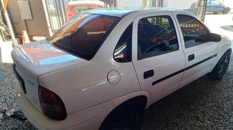 CHEVROLET Classic Sedan 1.0 4P FLEX ADVANTAGE, Foto 7