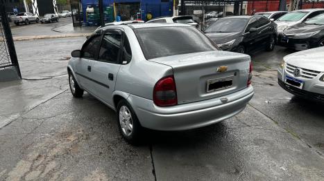 CHEVROLET Classic Sedan 1.0 4P VHCE FLEX, Foto 3