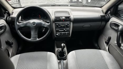 CHEVROLET Classic Sedan 1.0 4P VHCE FLEX, Foto 5