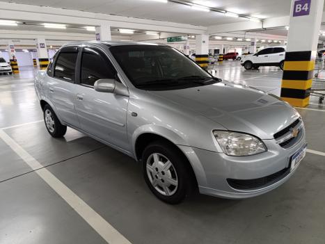 CHEVROLET Classic Sedan 1.0 4P VHCE FLEX LS, Foto 4