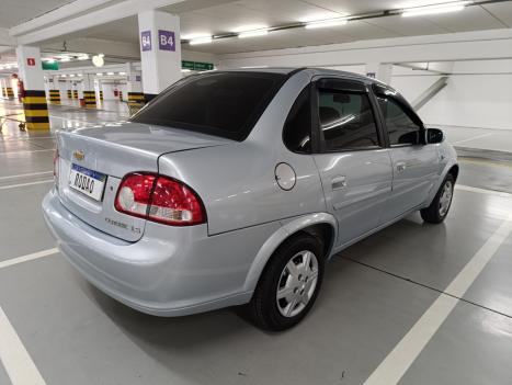 CHEVROLET Classic Sedan 1.0 4P VHCE FLEX LS, Foto 5