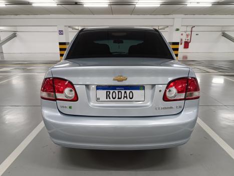 CHEVROLET Classic Sedan 1.0 4P VHCE FLEX LS, Foto 6