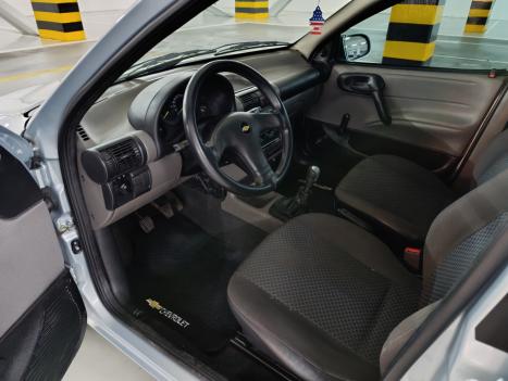 CHEVROLET Classic Sedan 1.0 4P VHCE FLEX LS, Foto 12