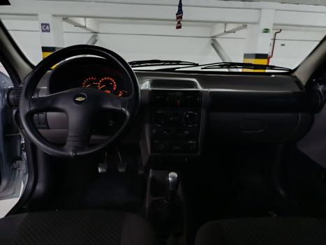 CHEVROLET Classic Sedan 1.0 4P VHCE FLEX LS, Foto 13