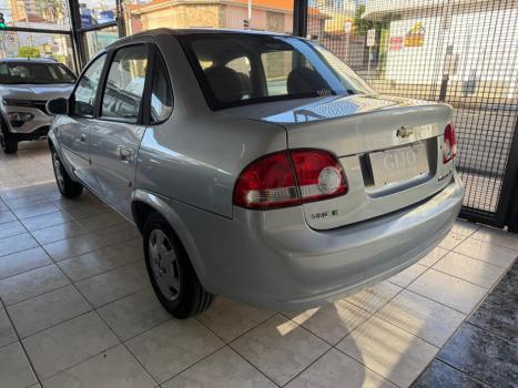 CHEVROLET Classic Sedan 1.0 4P VHCE FLEX LS, Foto 4