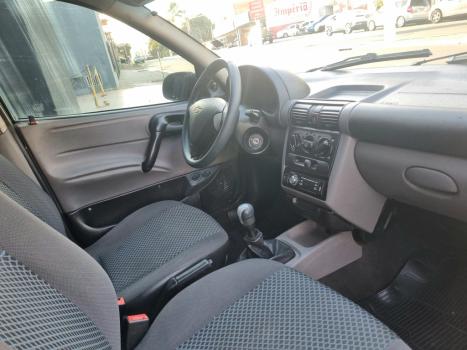 CHEVROLET Classic Sedan 1.0 4P VHCE FLEX LS, Foto 9