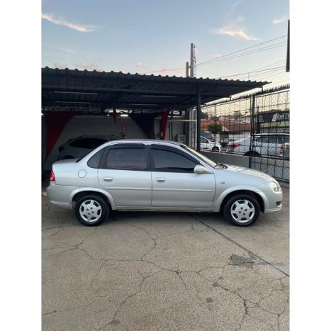 CHEVROLET Classic Sedan 1.0 4P VHCE FLEX LS, Foto 4