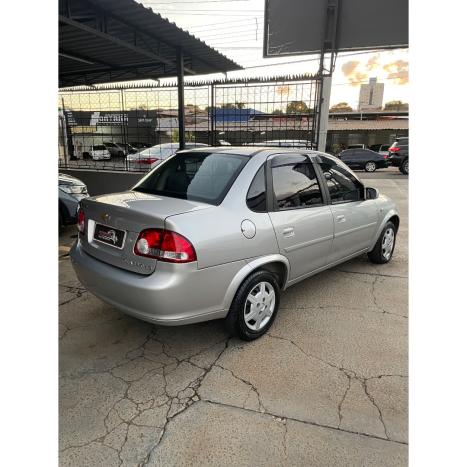 CHEVROLET Classic Sedan 1.0 4P VHCE FLEX LS, Foto 5