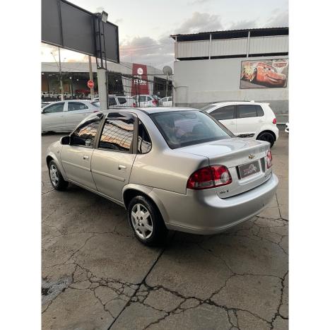 CHEVROLET Classic Sedan 1.0 4P VHCE FLEX LS, Foto 6