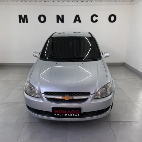 CHEVROLET Classic Sedan 1.0 4P VHCE FLEX LS, Foto 2