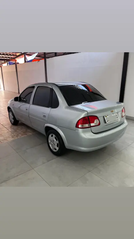 CHEVROLET Classic Sedan 1.0 4P VHCE FLEX LS, Foto 5