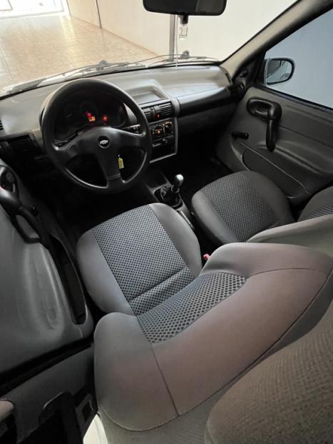CHEVROLET Classic Sedan 1.0 4P VHCE FLEX LS, Foto 8