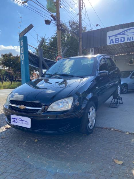 CHEVROLET Classic Sedan 1.0 4P VHCE FLEX LS, Foto 2