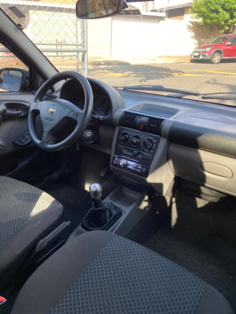 CHEVROLET Classic Sedan 1.0 4P VHCE FLEX LS, Foto 6