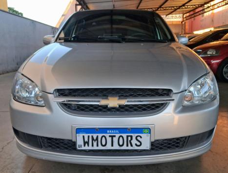 CHEVROLET Classic Sedan 1.0 4P VHCE FLEX LS, Foto 4
