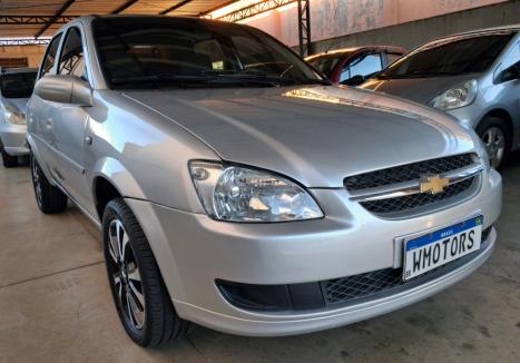 CHEVROLET Classic Sedan 1.0 4P VHCE FLEX LS, Foto 5
