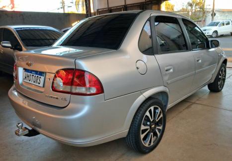 CHEVROLET Classic Sedan 1.0 4P VHCE FLEX LS, Foto 9