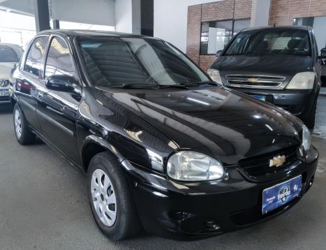 CHEVROLET Classic Sedan 1.0 4P FLEX SPIRIT, Foto 1