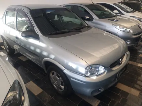 CHEVROLET Classic Sedan 1.0 4P FLEX LIFE, Foto 1