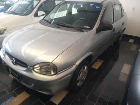 CHEVROLET Classic Sedan 1.0 4P FLEX LIFE, Foto 2