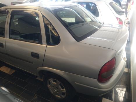 CHEVROLET Classic Sedan 1.0 4P FLEX LIFE, Foto 3