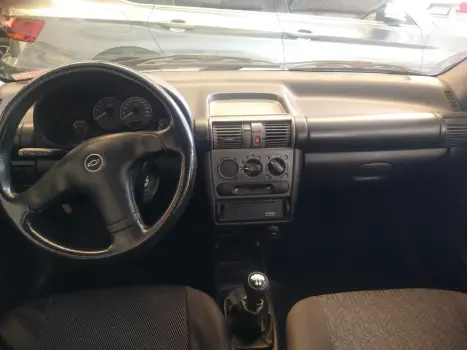 CHEVROLET Classic Sedan 1.0 4P FLEX LIFE, Foto 5