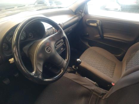 CHEVROLET Classic Sedan 1.0 4P FLEX LIFE, Foto 6