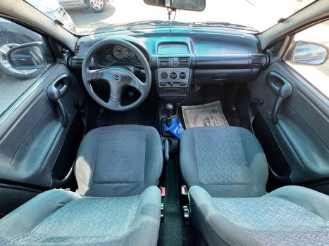 CHEVROLET Classic Sedan 1.0 4P VHCE FLEX, Foto 4