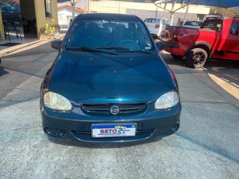 CHEVROLET Classic Sedan 1.0 4P FLEX SPIRIT, Foto 1