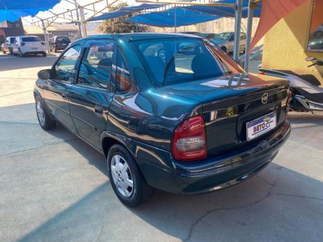 CHEVROLET Classic Sedan 1.0 4P FLEX SPIRIT, Foto 4