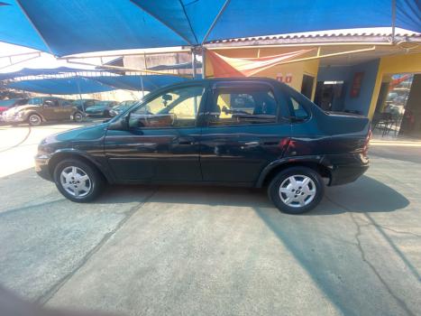 CHEVROLET Classic Sedan 1.0 4P FLEX SPIRIT, Foto 5