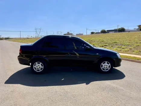 CHEVROLET Classic Sedan 1.0 4P VHCE FLEX LS, Foto 6
