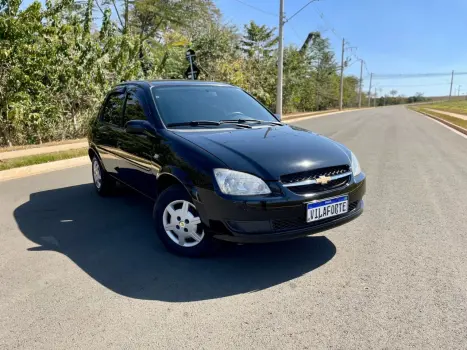 CHEVROLET Classic Sedan 1.0 4P VHCE FLEX LS, Foto 7