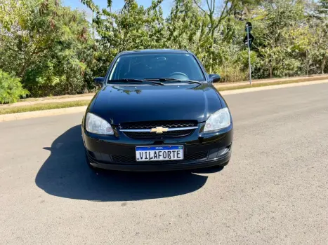 CHEVROLET Classic Sedan 1.0 4P VHCE FLEX LS, Foto 8