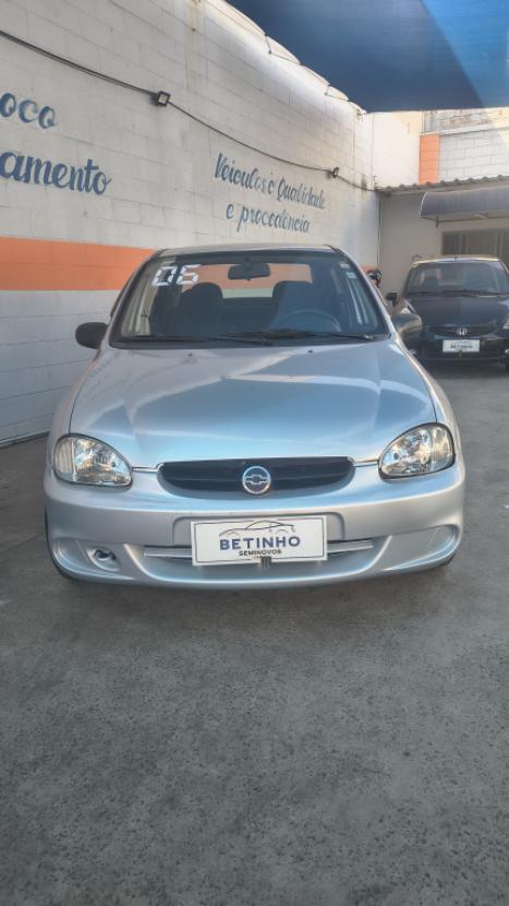 CHEVROLET Classic Sedan 1.0 4P FLEX LIFE, Foto 2