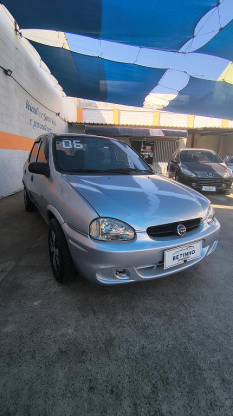 CHEVROLET Classic Sedan 1.0 4P FLEX LIFE, Foto 3
