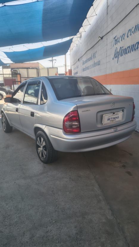 CHEVROLET Classic Sedan 1.0 4P FLEX LIFE, Foto 4