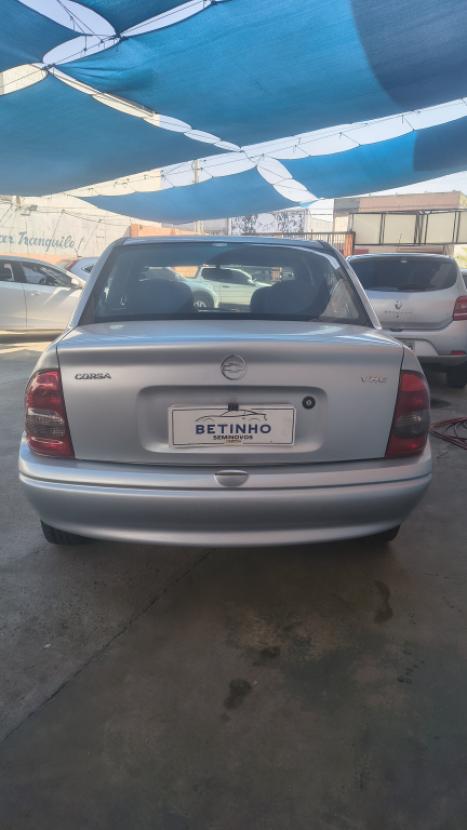 CHEVROLET Classic Sedan 1.0 4P FLEX LIFE, Foto 5