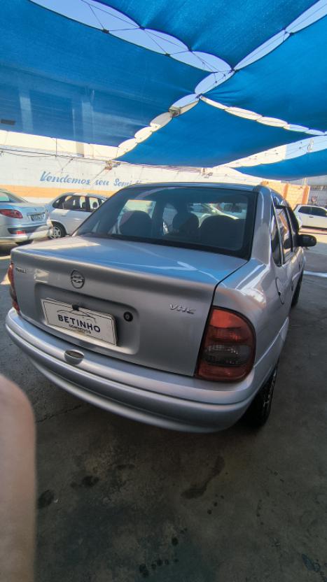 CHEVROLET Classic Sedan 1.0 4P FLEX LIFE, Foto 6