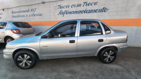 CHEVROLET Classic Sedan 1.0 4P FLEX LIFE, Foto 7