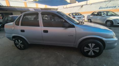 CHEVROLET Classic Sedan 1.0 4P FLEX LIFE, Foto 8