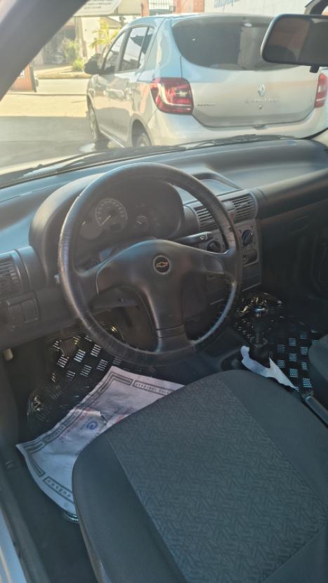 CHEVROLET Classic Sedan 1.0 4P FLEX LIFE, Foto 9