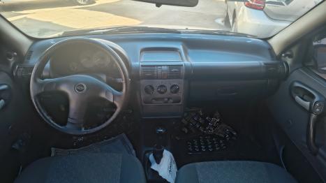 CHEVROLET Classic Sedan 1.0 4P FLEX LIFE, Foto 12
