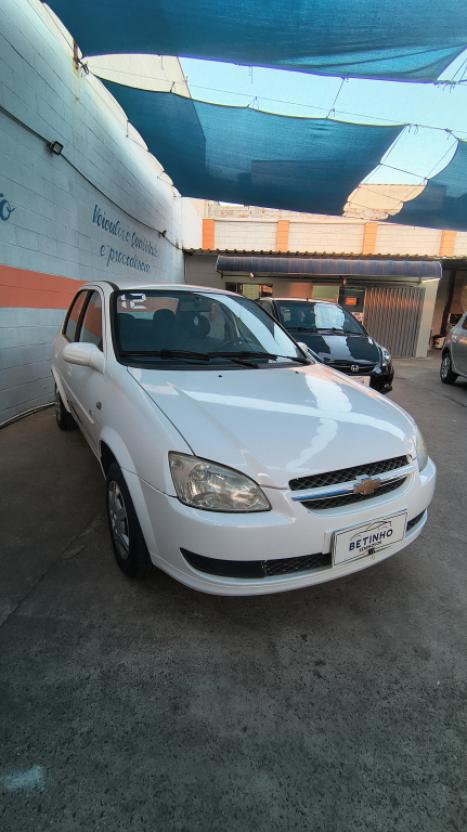 CHEVROLET Classic Sedan 1.0 4P VHCE FLEX LS, Foto 3