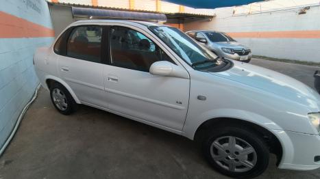 CHEVROLET Classic Sedan 1.0 4P VHCE FLEX LS, Foto 6