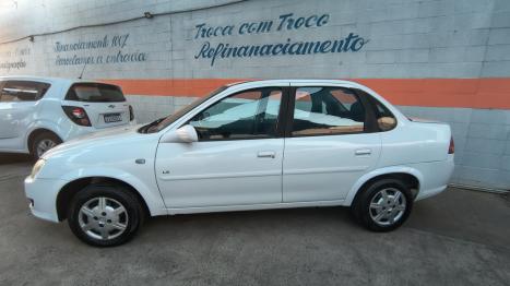 CHEVROLET Classic Sedan 1.0 4P VHCE FLEX LS, Foto 7